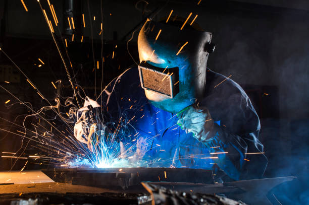  Clifton Gardens, NY Welder Pros