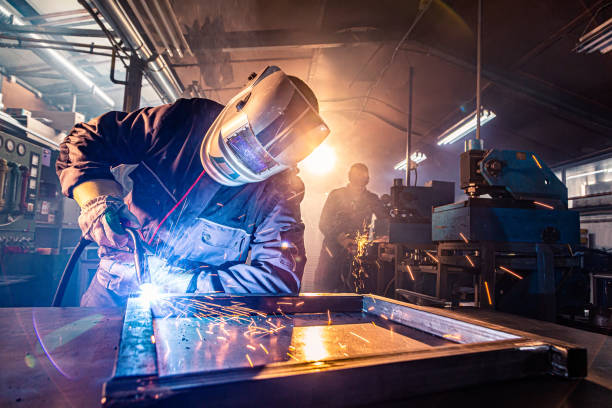 Affordable Welder Services in Clifton Gardens, NY