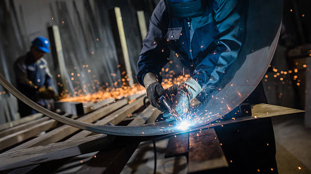 Best Specialty Welding Processes in Clifton Gardens, NY
